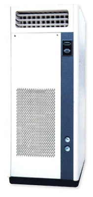 ACU - Cleanroom Air Conditioner